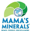 mamasminerals.com logo