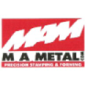 M A Metal Co., Inc.