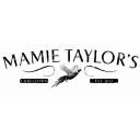 Mamie Taylor