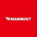 Mammoet Usa South Logo