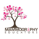 mammographyeducators.com