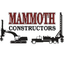 Mammoth Constructors Logo