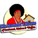Ma Momma's House of Cornbread , Chicken & Waffles
