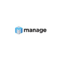 Manage logo