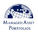 Managed Asset Portfolios LLC