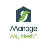 Manage My Nest logo