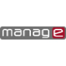 Manag-E Nordic logo
