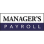Manager's Payroll logo