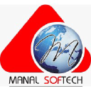manalsoftech.com