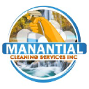 manantialcleaningservices.com