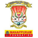 Mukundapuram Public School