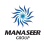 Manaseer Group logo