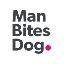 manbitesdog.com logo