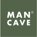 Logo for mancaveinc.com