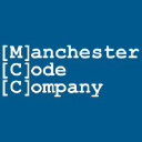manchestercodecompany.co.uk
