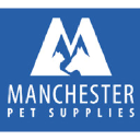 Manchester Pet Supplies logo
