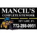 Mancil's Tractor Service Inc Logo