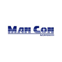 Man-Con Inc. Logo