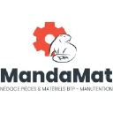 mandamat.com
