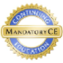 mandatoryce.com