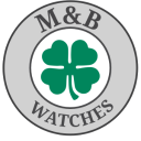 M and B Watches