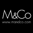 mandco.com logo