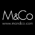 M&Co Logo