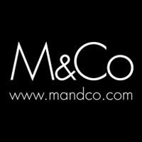 M&Co retail store locations in the UK