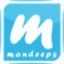 mandeeps.com