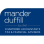 Mander Duffill Chartered Accountants logo