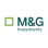 MandG Investments Southern Africa (Pty) Ltd logo
