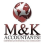 M&K ACCOUNTANTS LIMITED logo