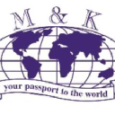 M & K Travel Services Inc