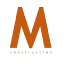Mandour Construction Logo