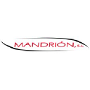 mandrionautomotive.com