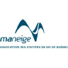 MANEIGE SKI logo