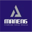 Maneng Refrigeração Ltda logo