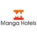 Manga Hotels logo