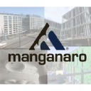 Manganaro Midatlantic Logo