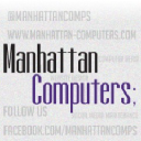 manhattan-computers.com