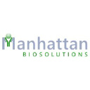 Manhattan BioSolutions, Inc.