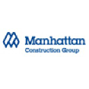 manhattanconstruction.com