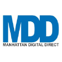 Manhattan Digital Direct