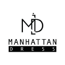 Manhattan Dress
