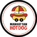 manhattanhotdog.com