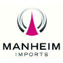 manheimimports.com