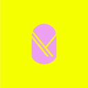Logo for maniac-nails.com
