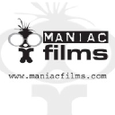 maniacfilms.com