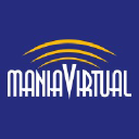 Mania Virtual logo