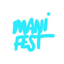 Manifest logo